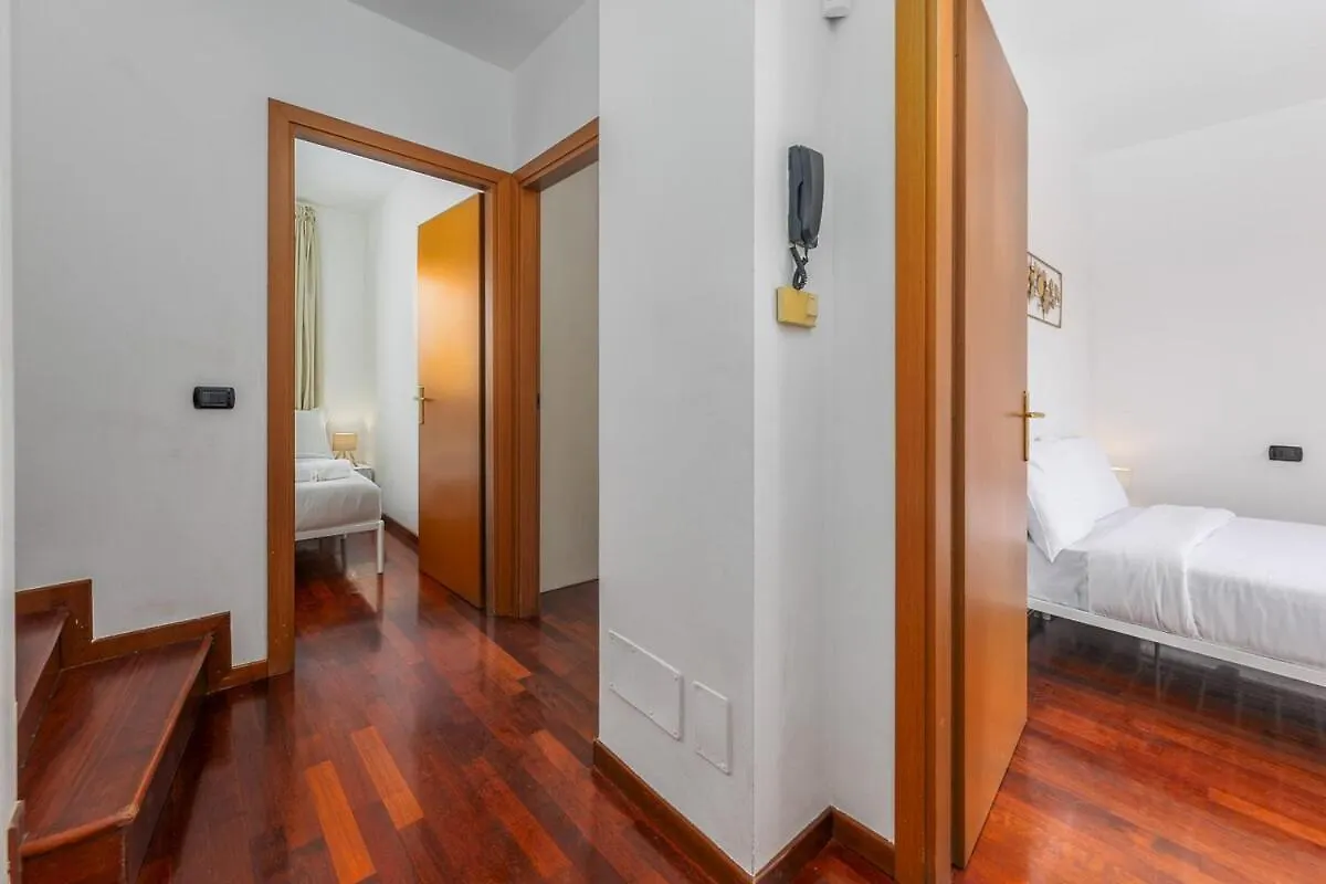 Villa - Free Parking - Garden - Quiet Segrate