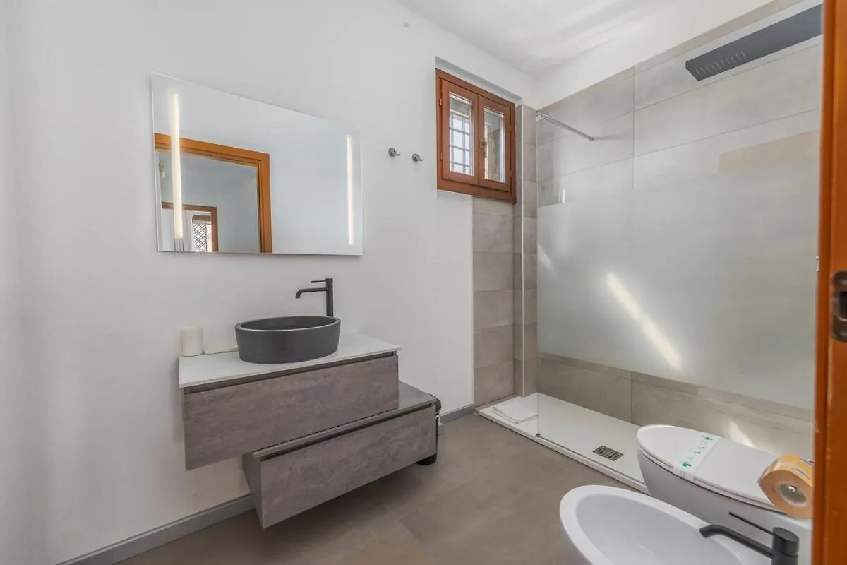 Villa - Free Parking - Garden - Quiet Segrate
