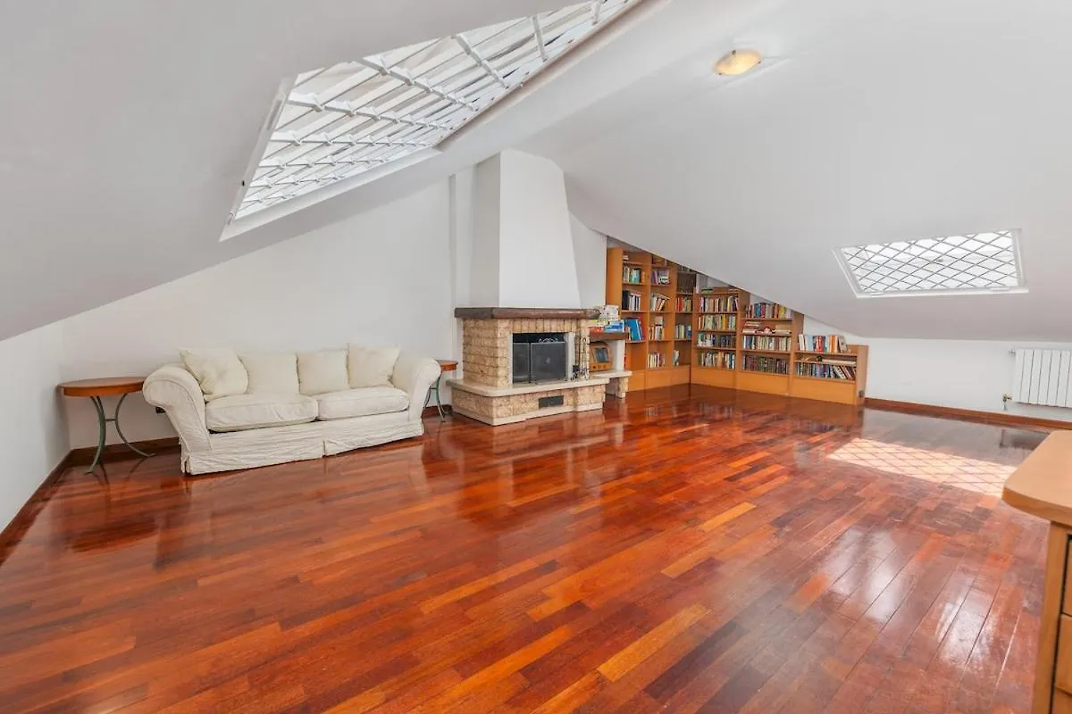 Villa - Free Parking - Garden - Quiet Segrate