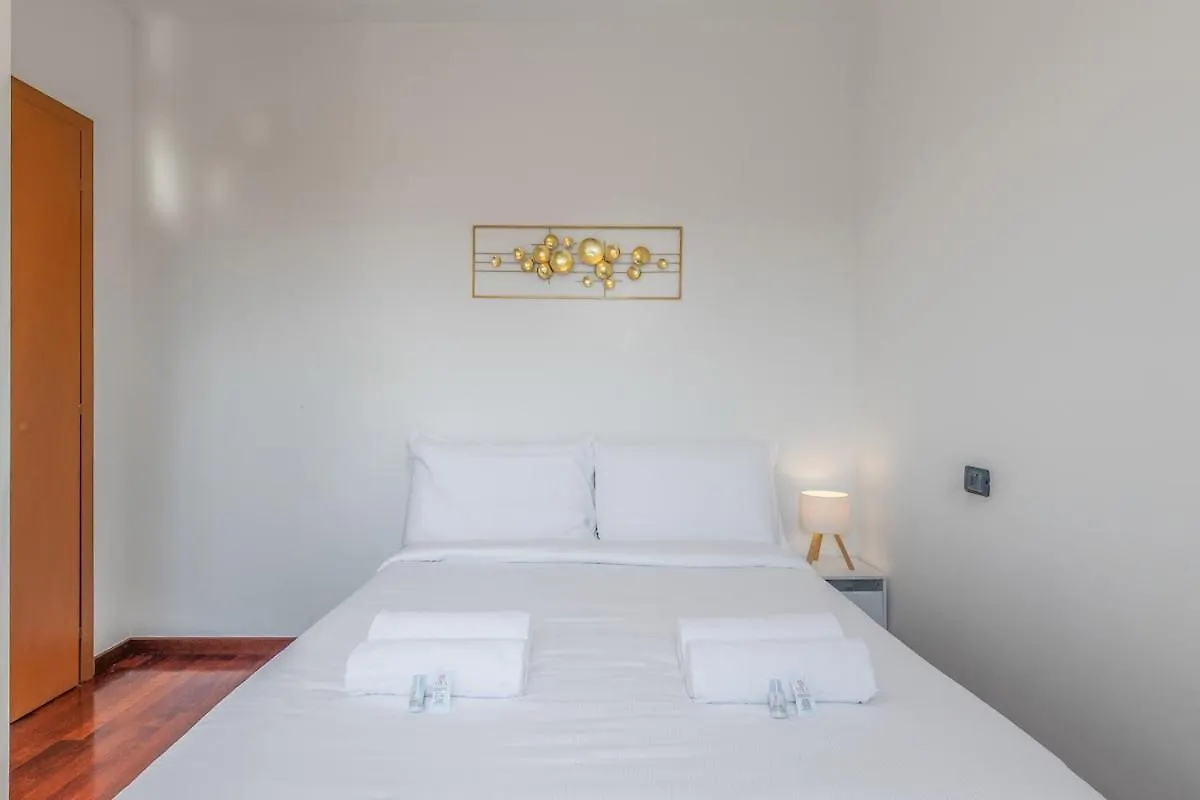 Villa - Free Parking - Garden - Quiet Segrate