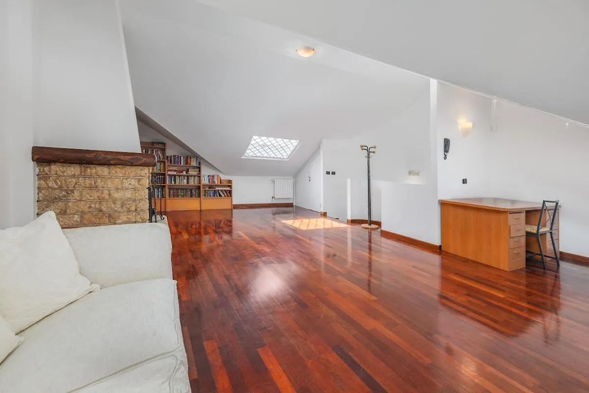 Villa - Free Parking - Garden - Quiet Segrate 0*,