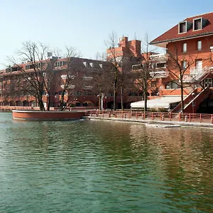 Appart hôtel Nh Milano 2, Segrate